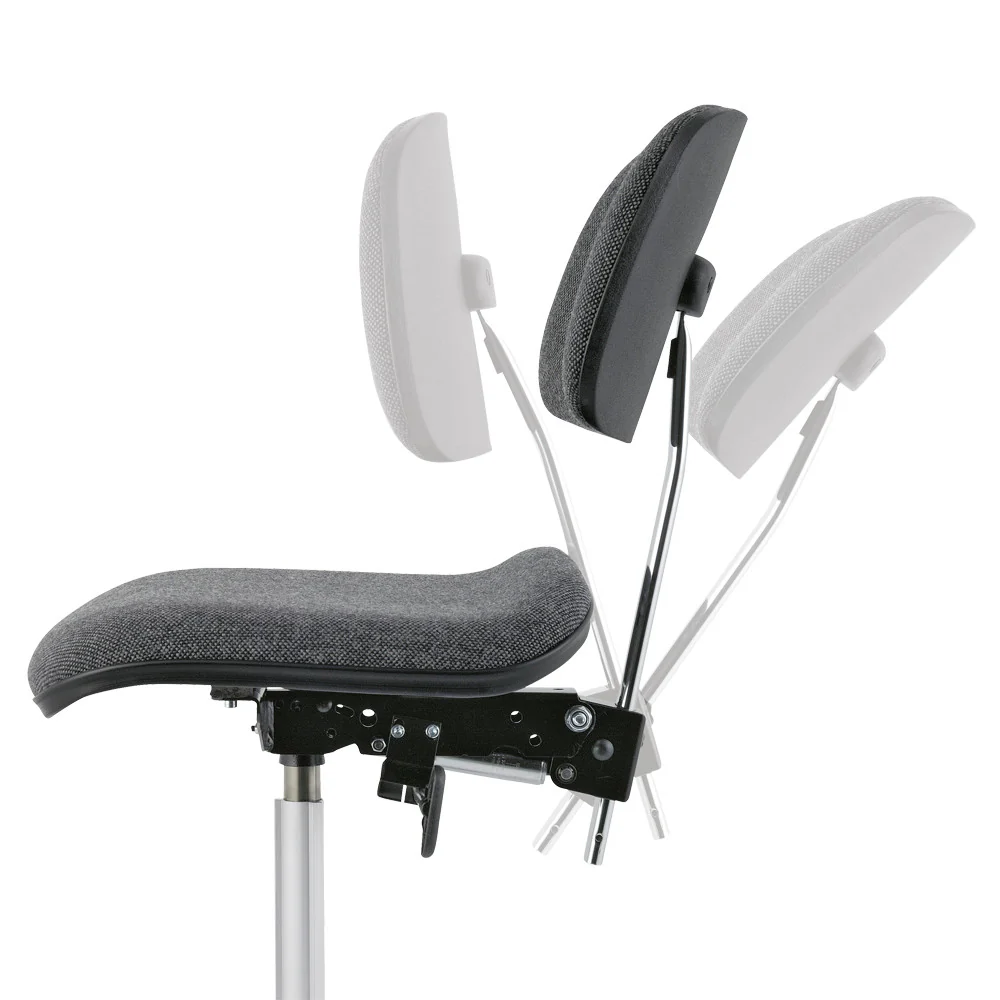 Kolberg 3111.F-9338 Orchestra chair "Comfort", high - Image 5