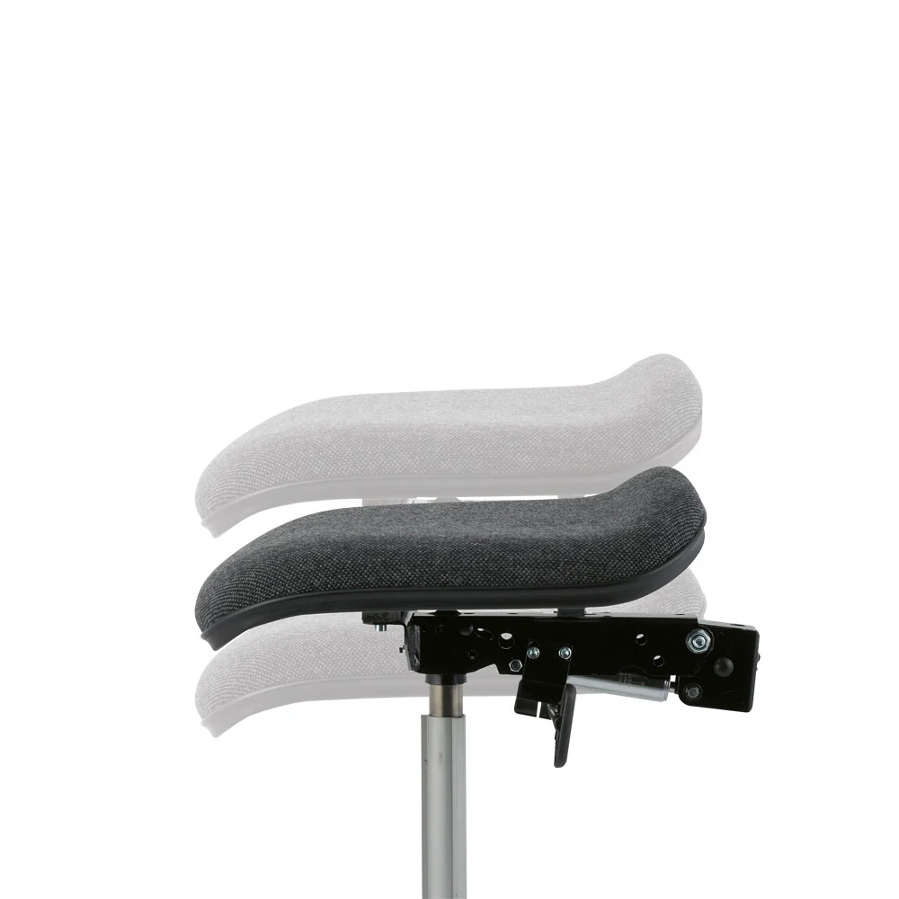 Kolberg 3111.F-9338 Orchestra chair "Comfort", high - Image 6