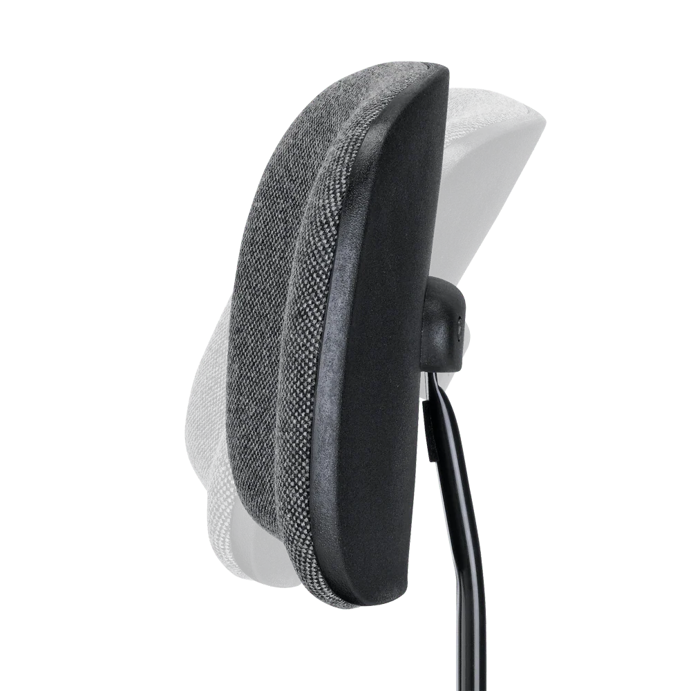 Kolberg 3114.S-9338 Conductor's Platform Chair Comfort - Image 3