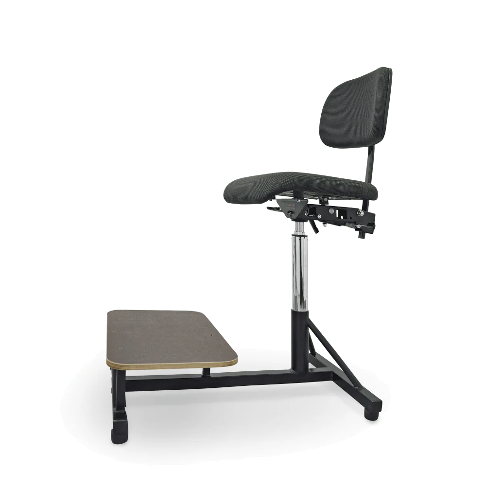 Kolberg 3114.S-9338 Conductor's Platform Chair Comfort - Image 6