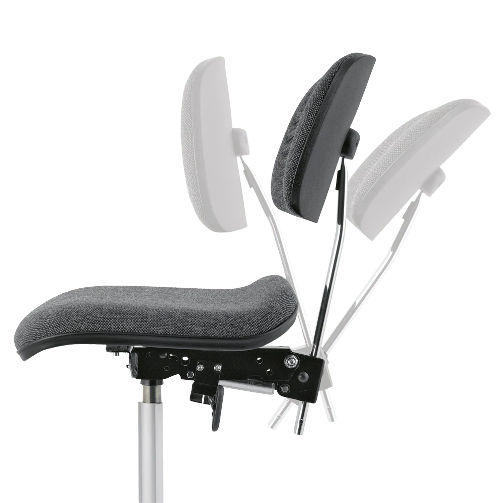 Kolberg 3114.S-9338 Conductor's Platform Chair Comfort - Image 7