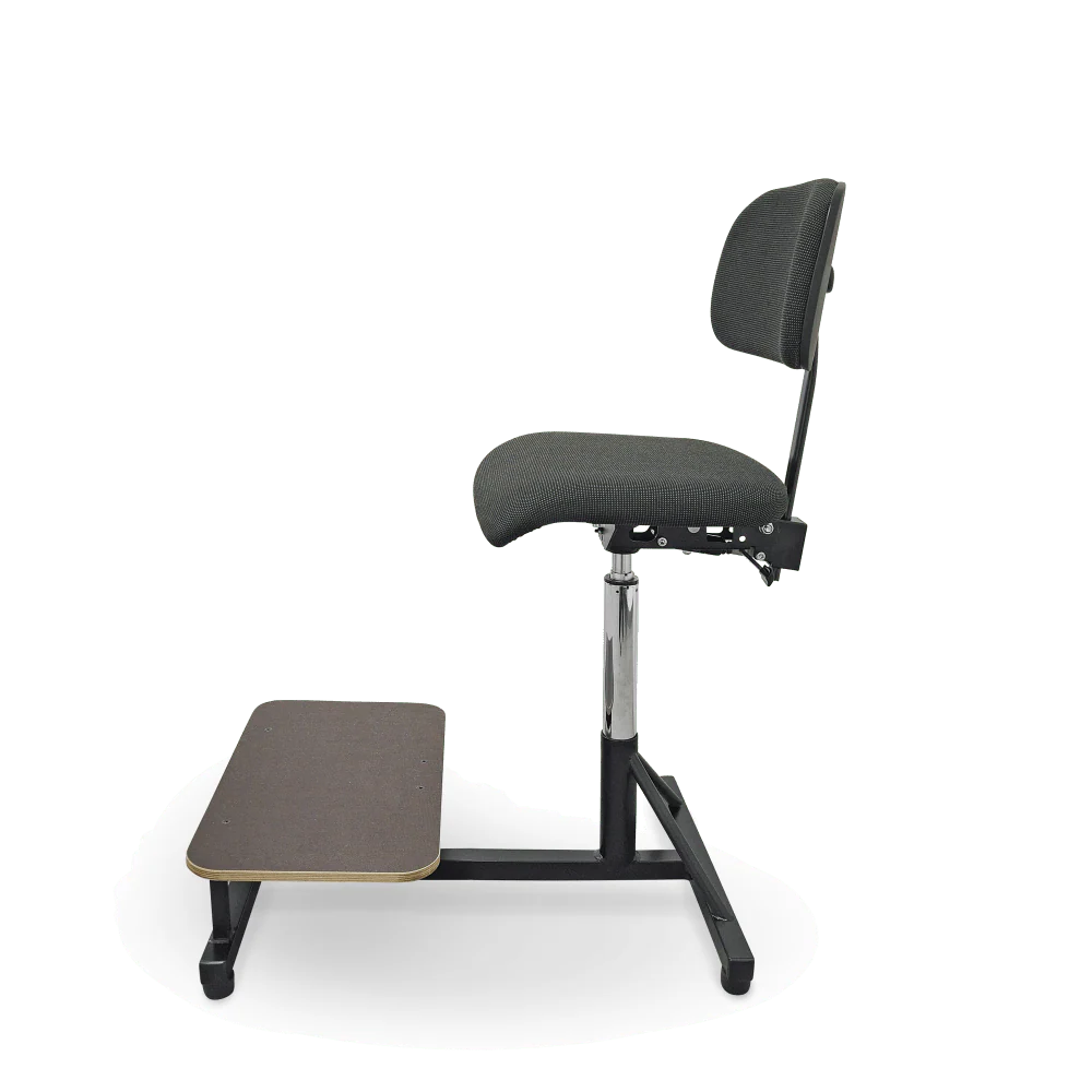 Kolberg 3114.S-9338 Conductor's Platform Chair Comfort - Image 8
