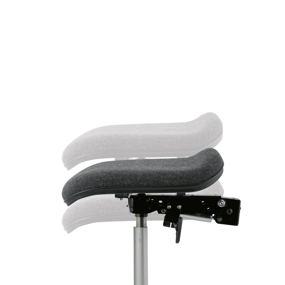 Kolberg 3114.S-9338 Conductor's Platform Chair Comfort - Image 9