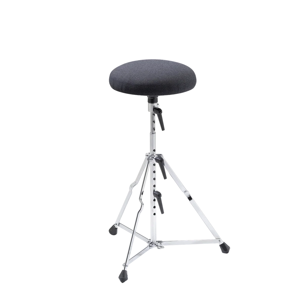 Kolberg 3116.R30-9264 Timpani/percussion stool, travelling model - blue