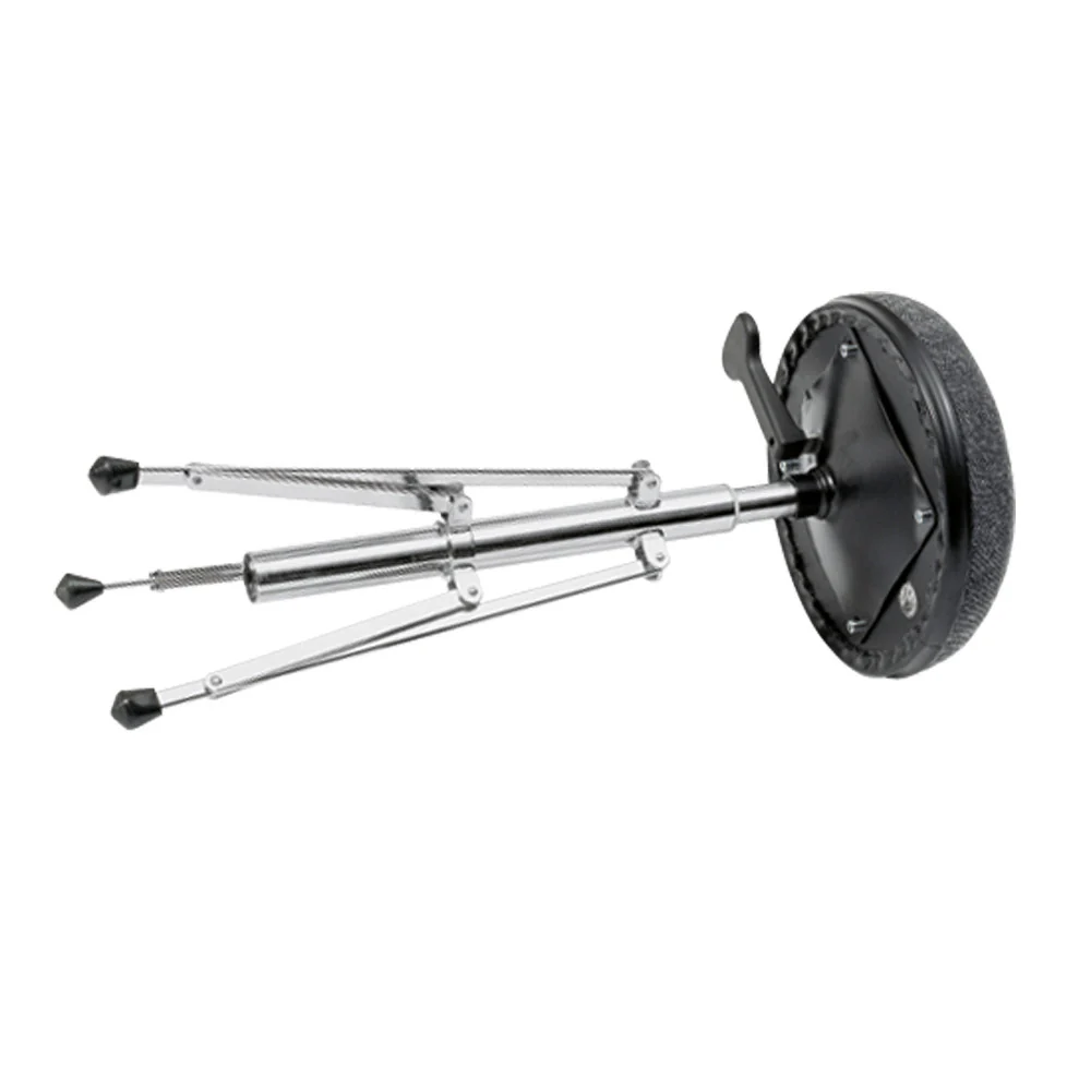 Kolberg 3117.R30-9338 timpani/percussion stool, travelling model - Image 2