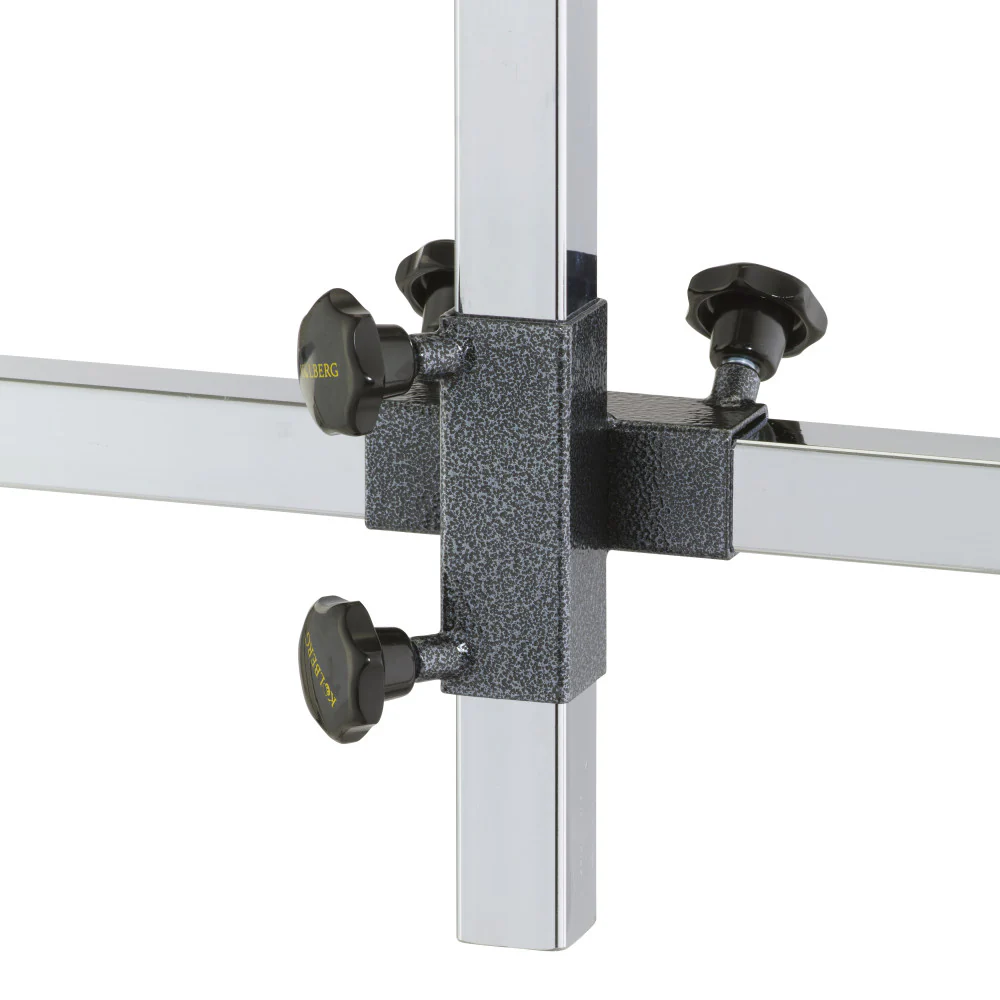 Kolberg 312 Cross part square 30 mm, double - Image 3
