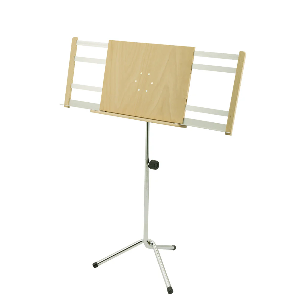 Kolberg 4125S music stand base, stackable heavy - Image 3