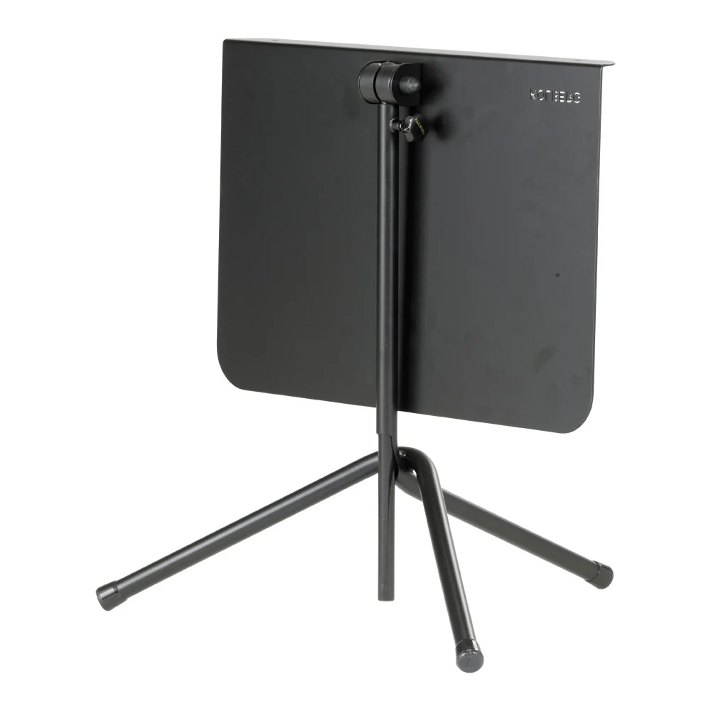 Kolberg 4224 Stackable Music Stand "Compact" aluminium - Image 3