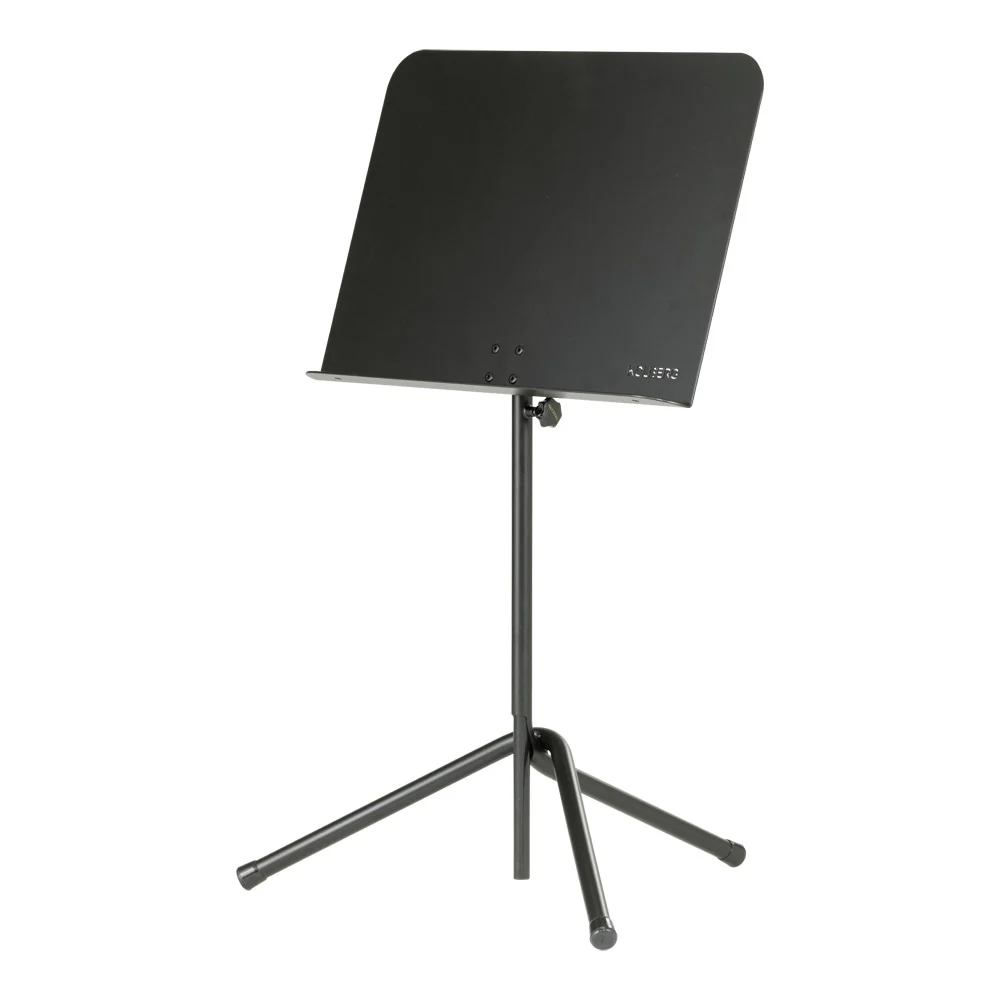 Kolberg 4224 Stackable Music Stand "Compact" aluminium - Image 4