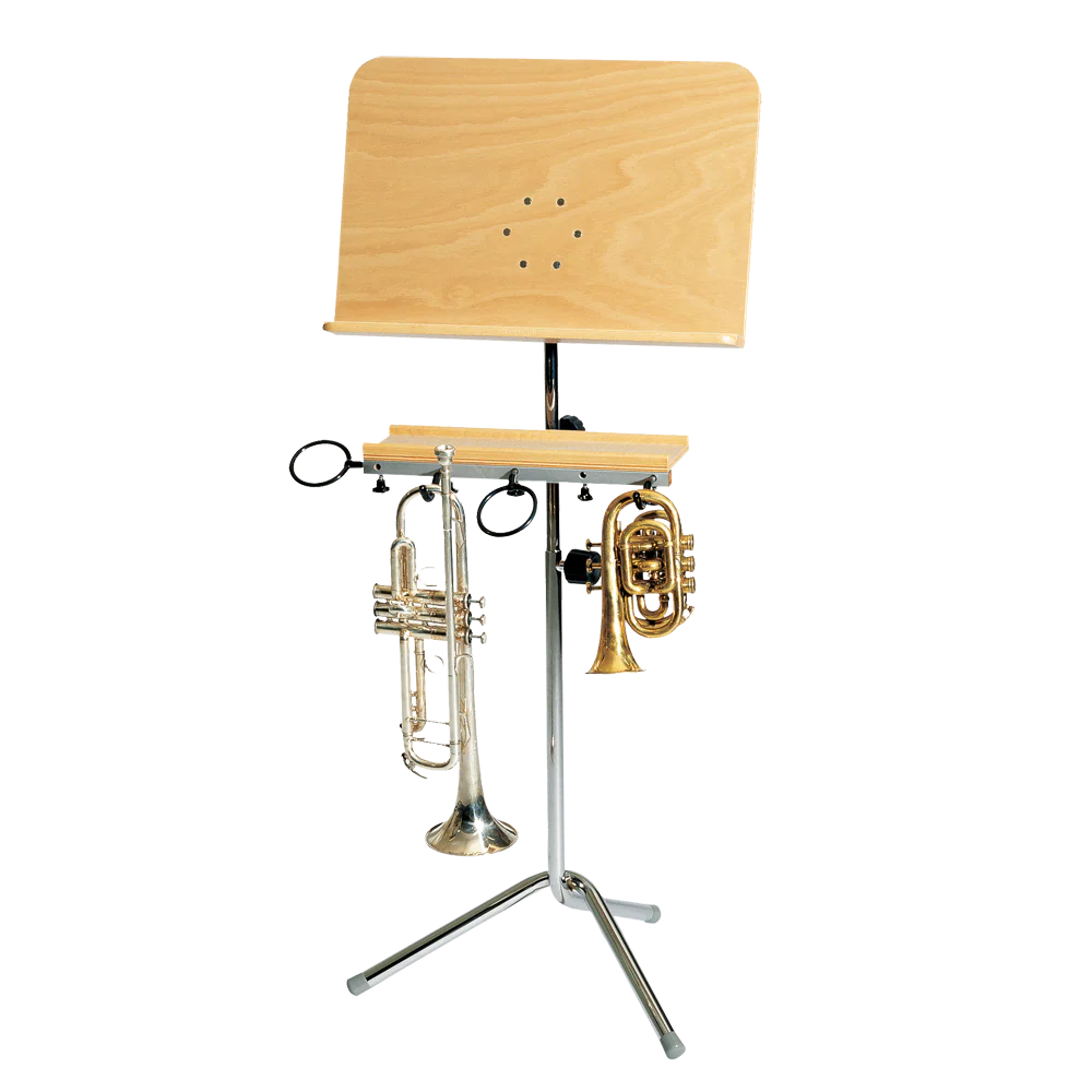 Kolberg 4270HTR Horn and trumpet holder - Image 3