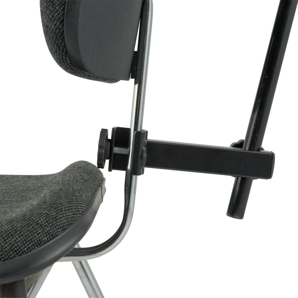 Kolberg 4295USW Sound Screen with Holder for Chair Backrest - Image 2