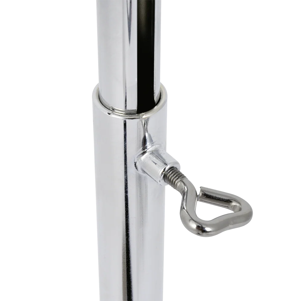 Kolberg 4426R Wagner Tuba Stand with Horn Holder, travelling model - Image 3