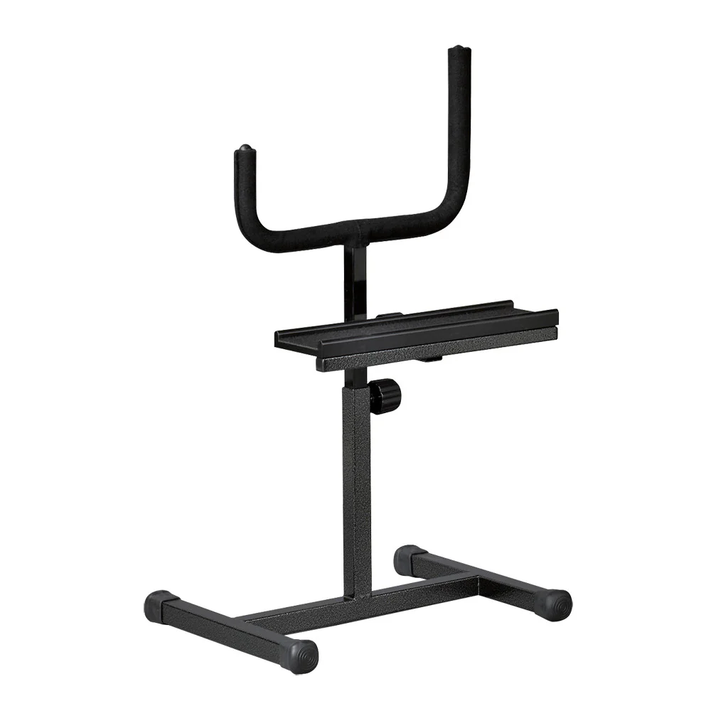 Kolberg 4450 Double-bass Stand with Tray - Image 3