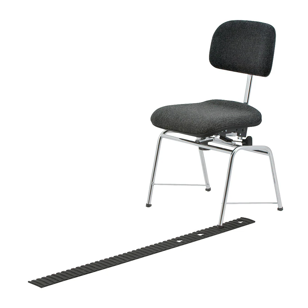 Kolberg 4457G SPIKE BOARD FOR CELLO/DOUBLE-BASS, RUBBER - Image 2