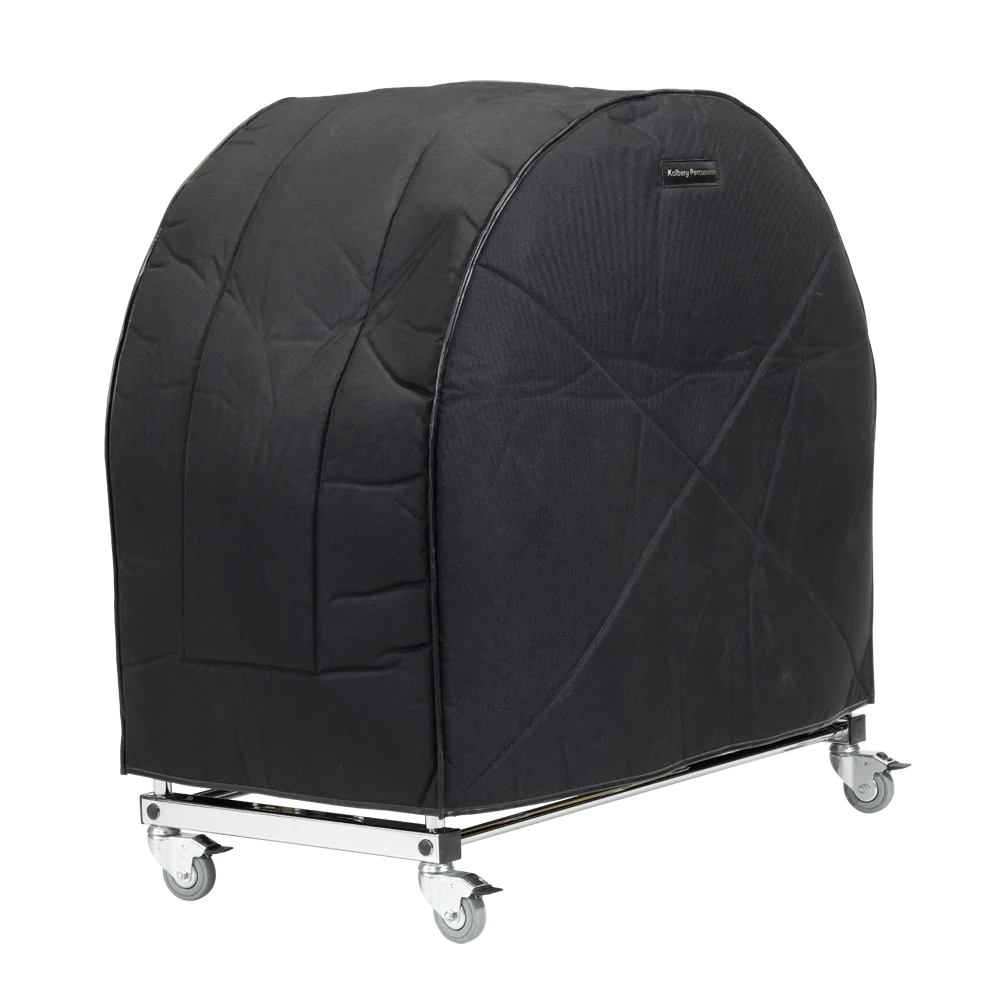 Kolberg 632DBH Protective Cover for Big Bertha Bass Drum 32in