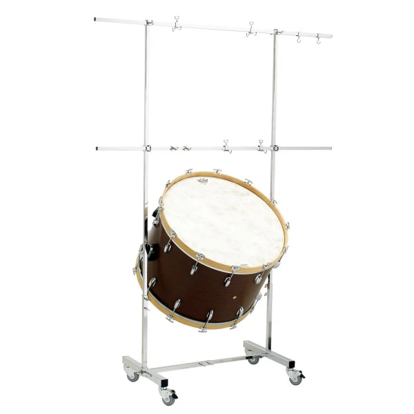 Kolberg 650KST combination stand for bass-drum 26-32in - Image 3