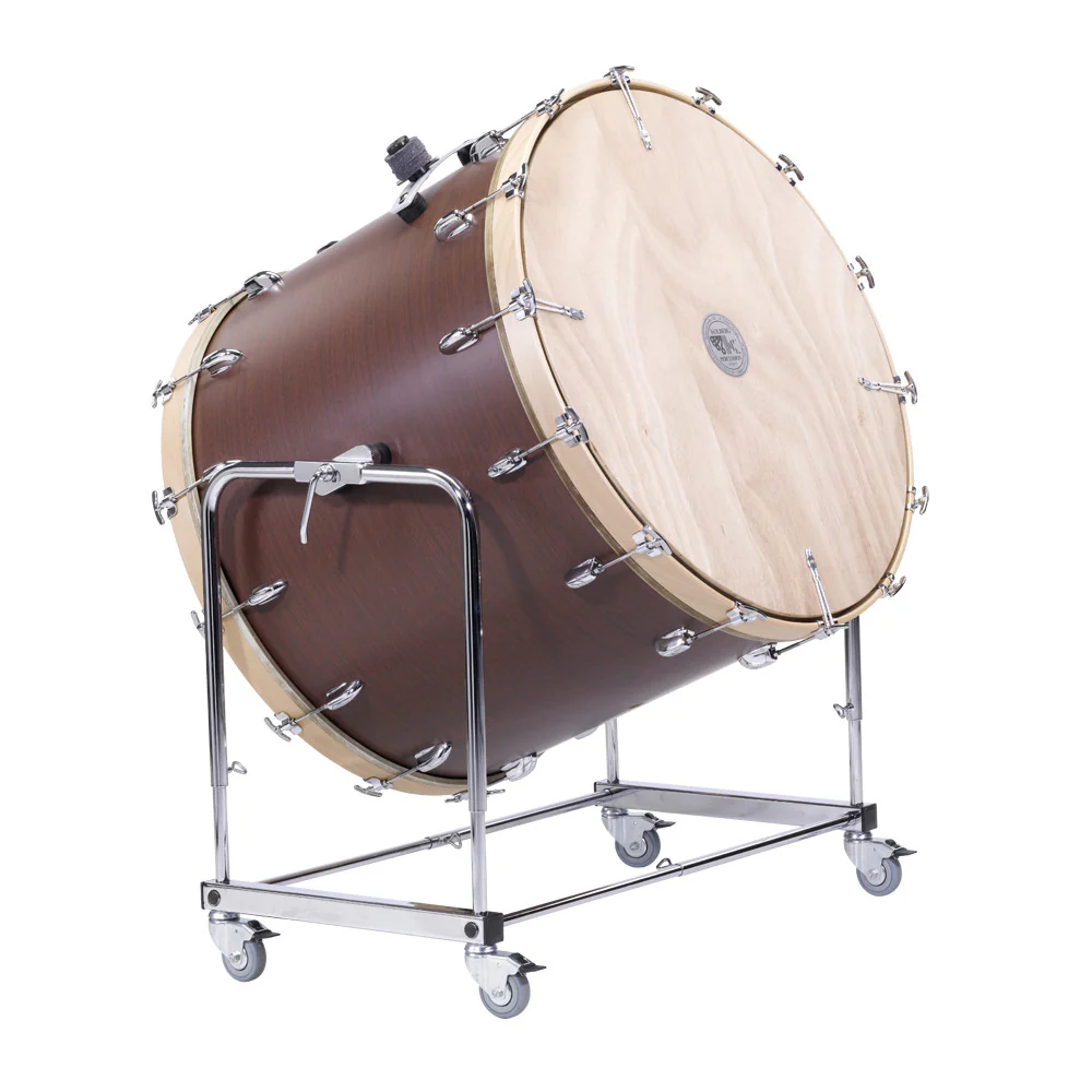Kolberg 656-26 Cover Plates for Bass Drum (2 pieces) - Image 2