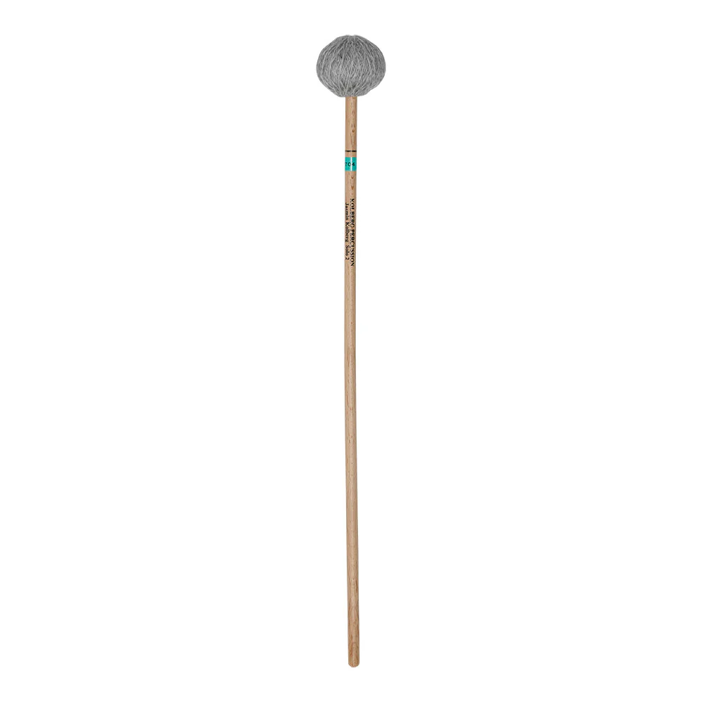 Kolberg 705BL Jasmin Kolberg Marimba Mallet Solo 2 (single bass) - Image 2