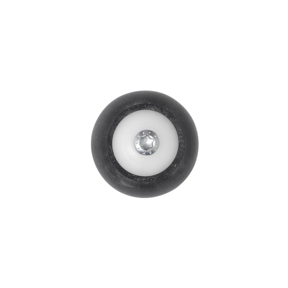 Kolberg 803G multi-percussion mallets plastic material two-tone - discontinued - Image 3