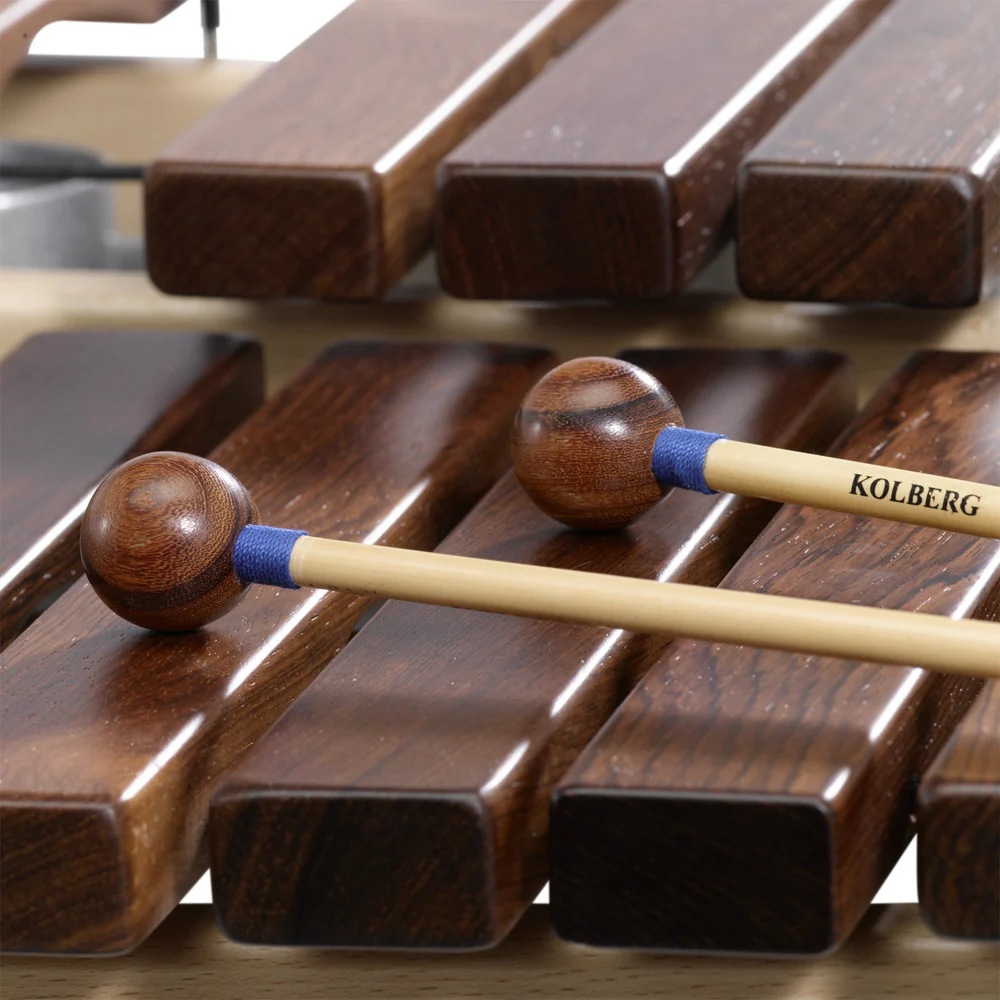 Kolberg 806K Xylophone Mallet Rosewood on hornbeam - Image 2