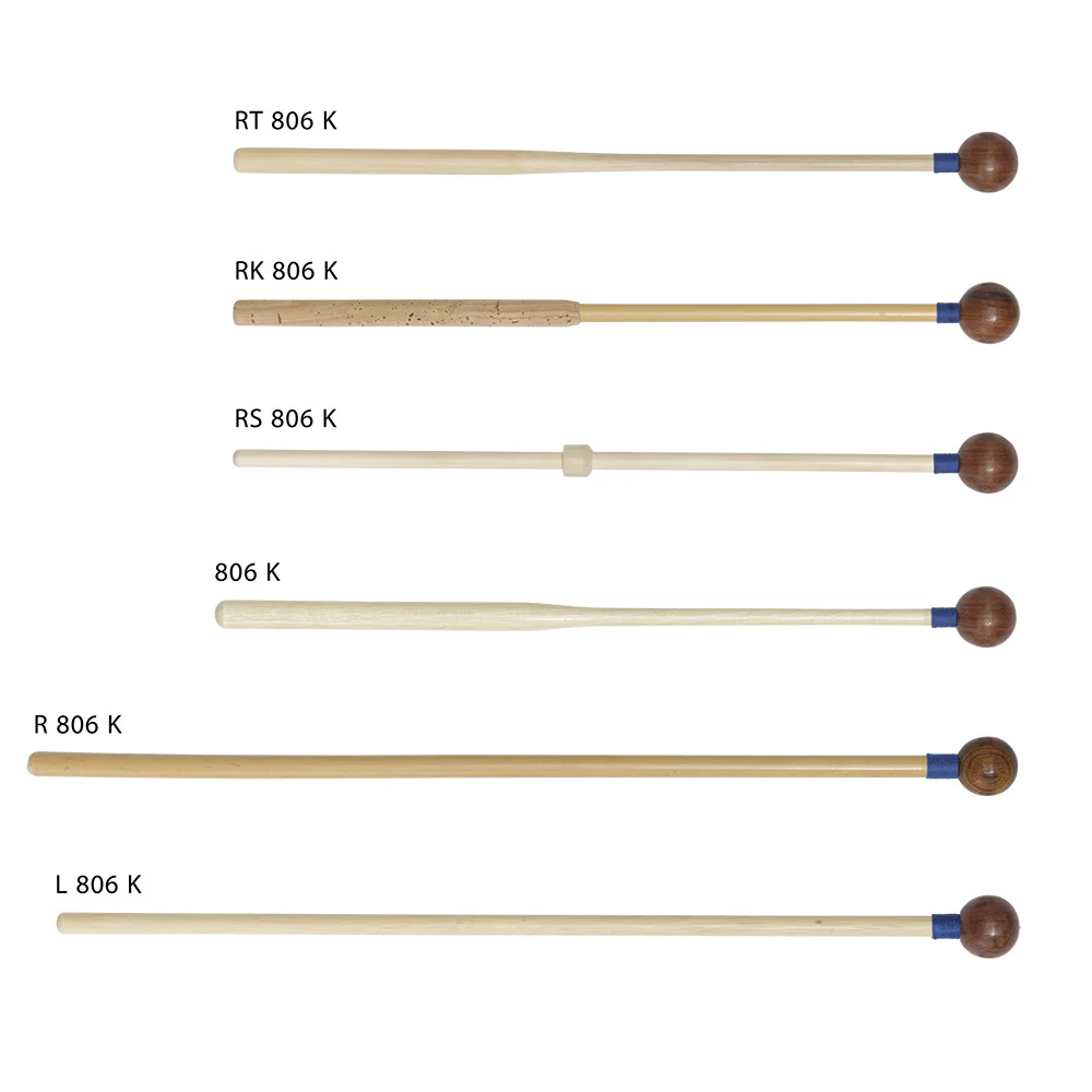 Kolberg 806K Xylophone Mallet Rosewood on hornbeam - Image 3