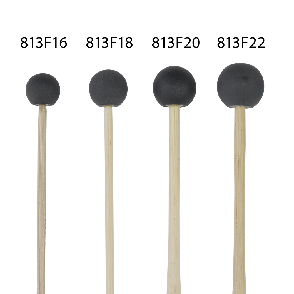 Kolberg 813F16 Glockenspiel Mallets Filigrana plastic very small - Image 3