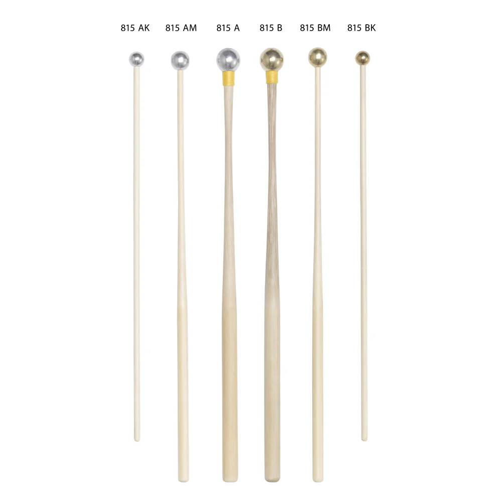 Kolberg 815BM Glockenspiel mallets Filigrana 2 medium heavy - Image 2