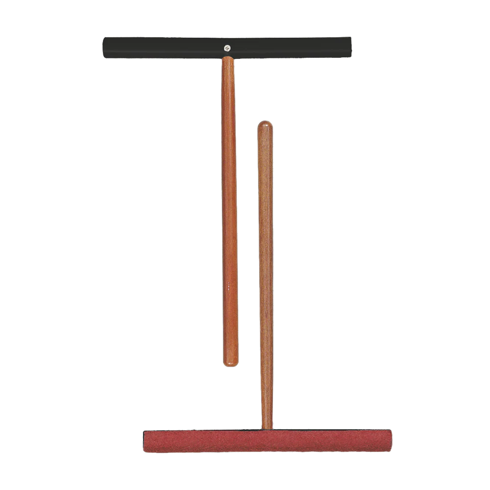 Kolberg 839 Cluster mallets for mallet instruments, wide