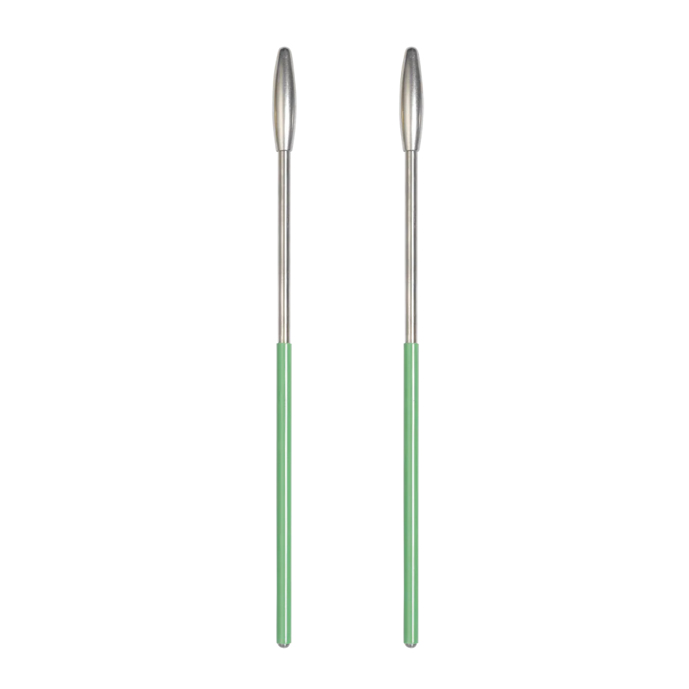 Kolberg Triangle Beaters Elliptical Stainless steel tip - Image 8