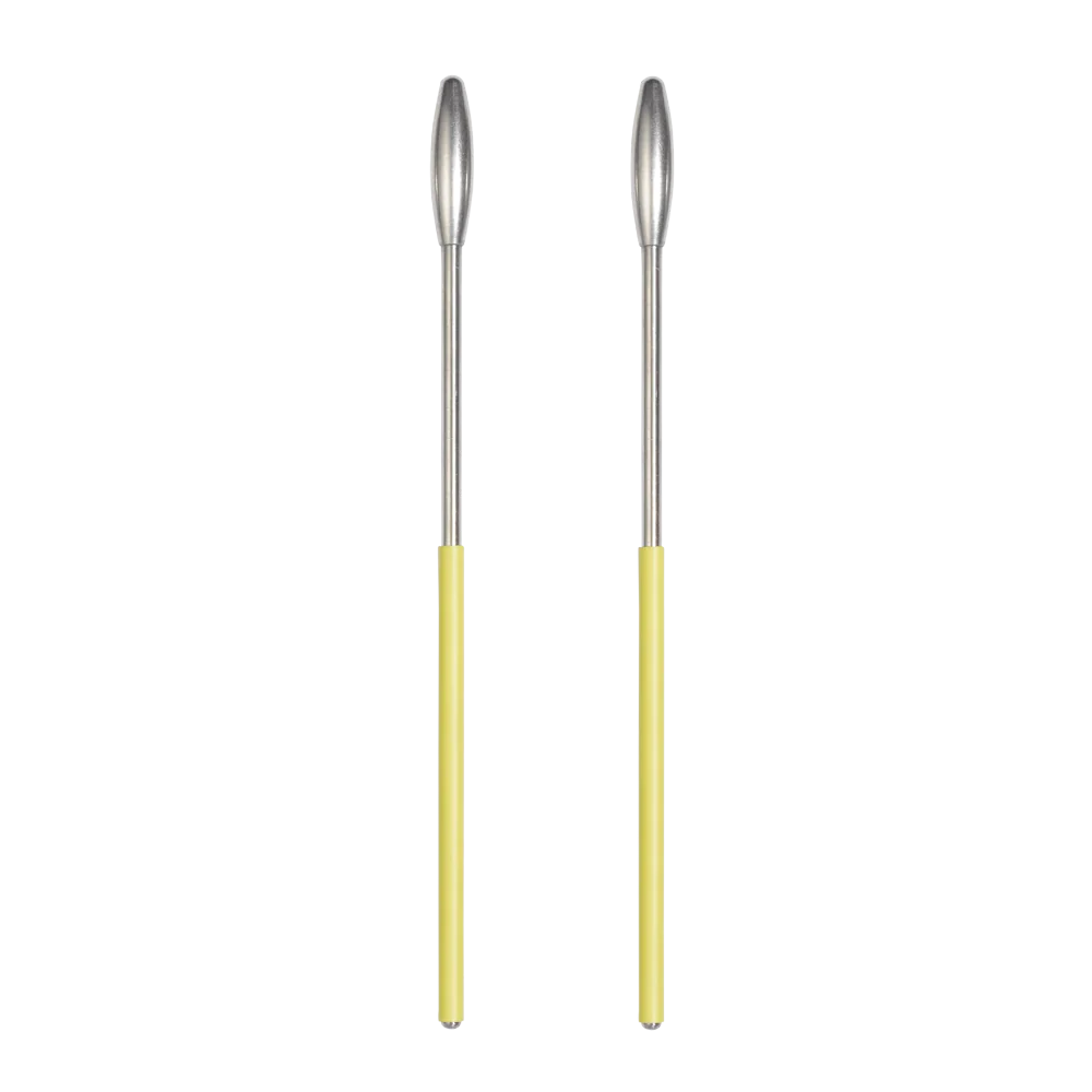 Kolberg Triangle Beaters Elliptical Stainless steel tip - Image 9
