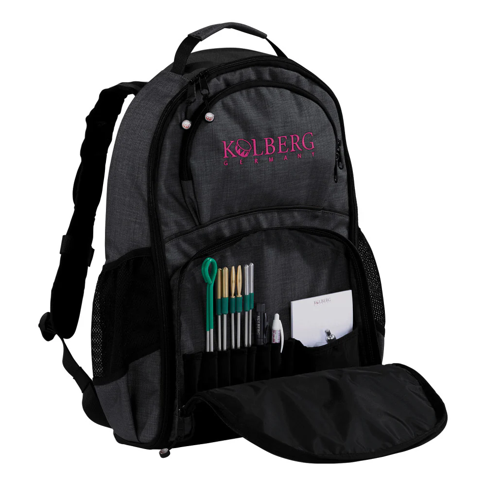 Kolberg 897D Mallet backpack Masterpiece - Image 2