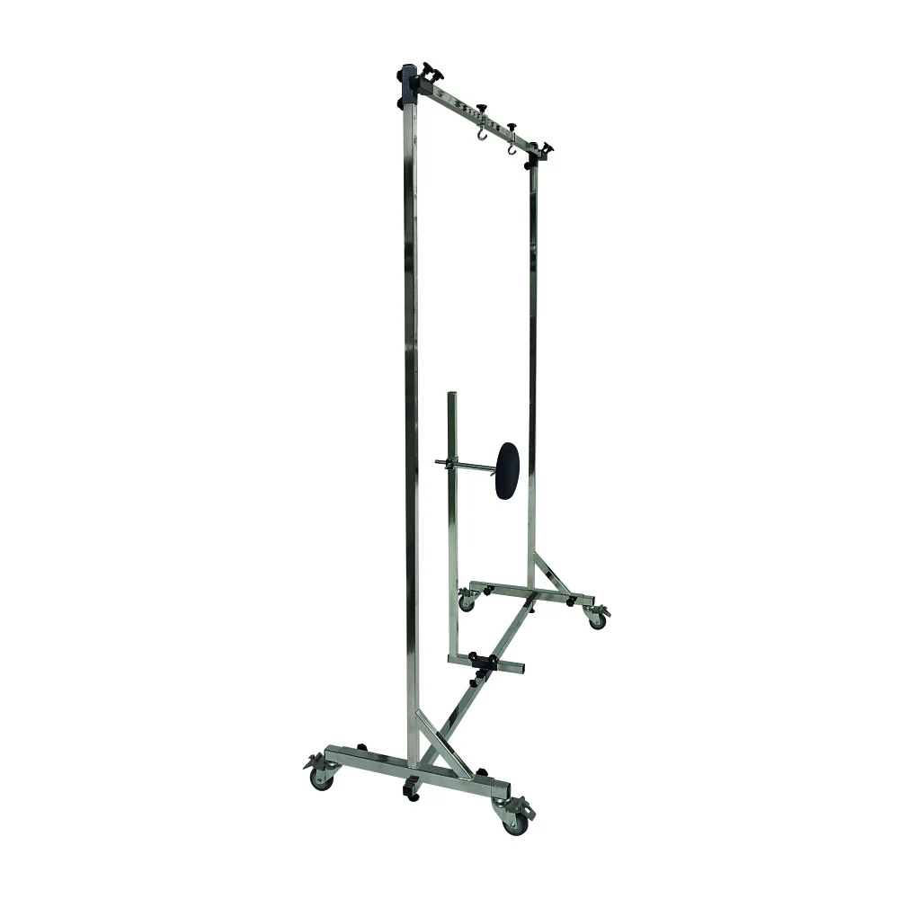 Kolberg BGTT1 Combination stand with damper for gong Ø100 - Image 3
