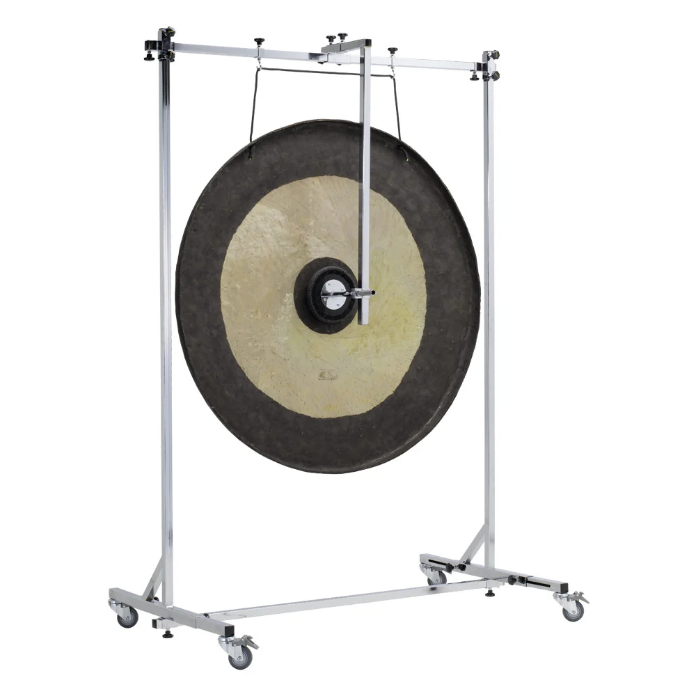 Kolberg BGTT1 Combination stand with damper for gong Ø100 - Image 5