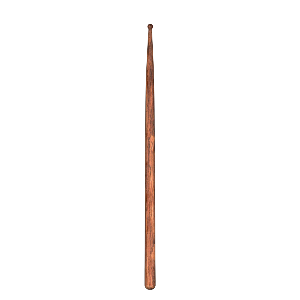 Kolberg Claudio Estay Signature Concert Snare Drum Sticks rosewood - Image 2