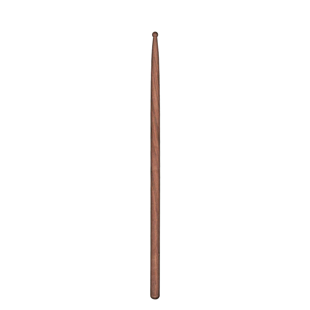 Kolberg K8ZRW-B.G6061 drum sticks Classic, pair, rosewood, 2nd choice 60-61g - Image 2