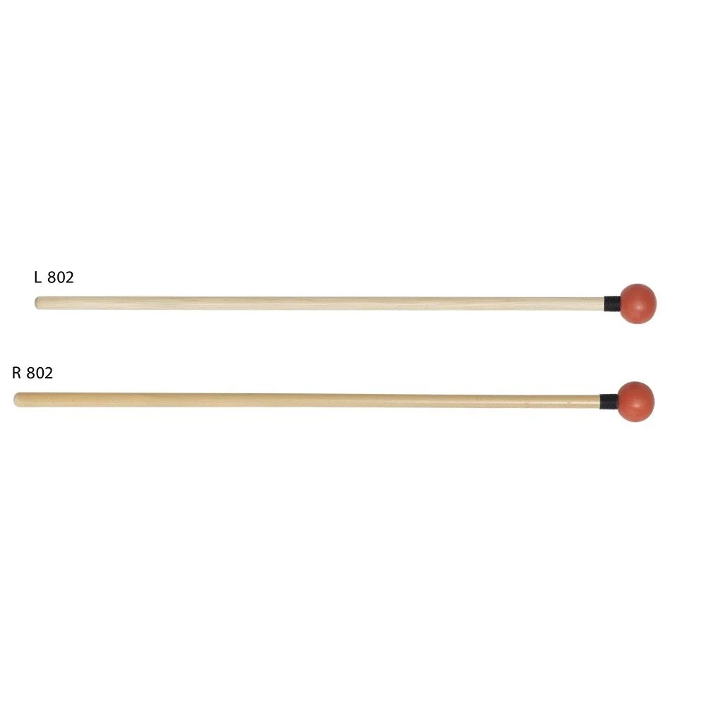 Kolberg L802 Multi-Percussion Mallets Plastic - Image 2