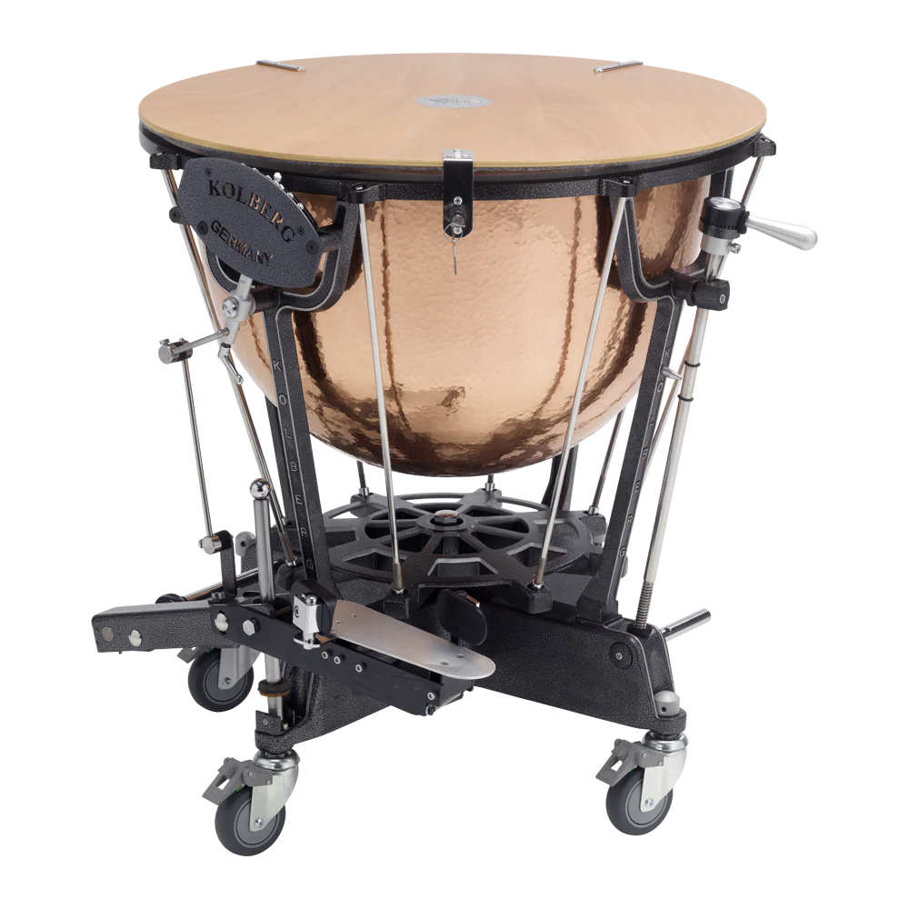 Kolberg PDV-PK44 Cover Plate for Symphonic Timpano International 23in