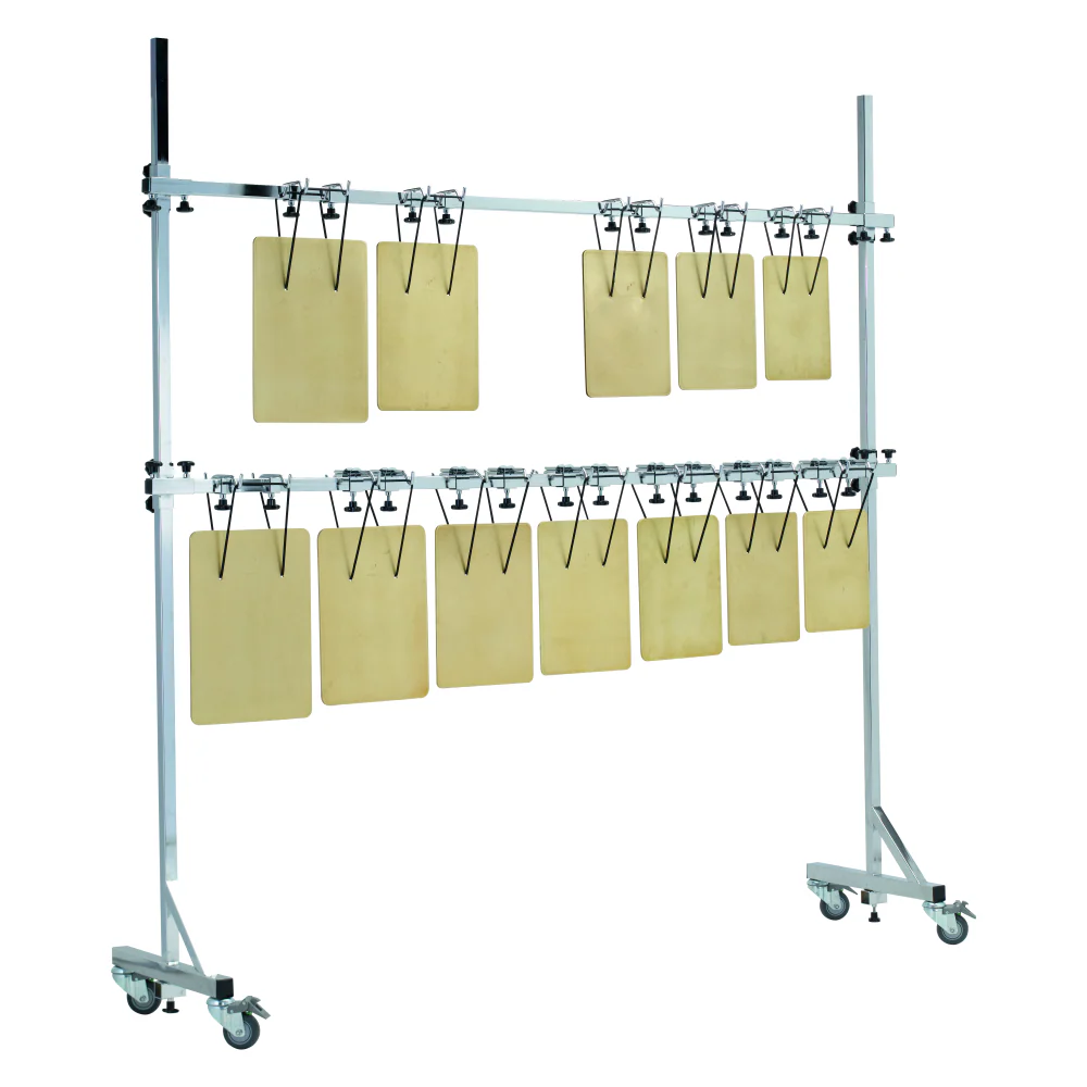 Kolberg PGC3-C4 Chromatic set of 13 Bell Plates C6-C7