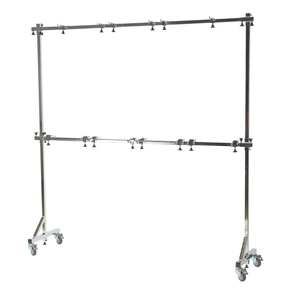 Kolberg PGSTC-H Combination Stand Set for Bell Plates C2-B2 - Image 3