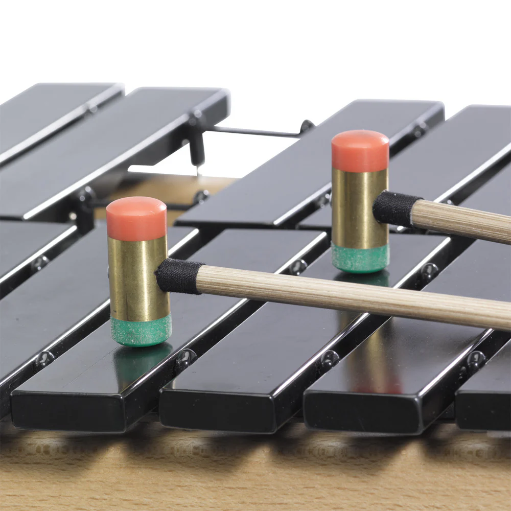 Kolberg R801 Glockenspiel Hammers medium plastic/soft plastic - Image 3