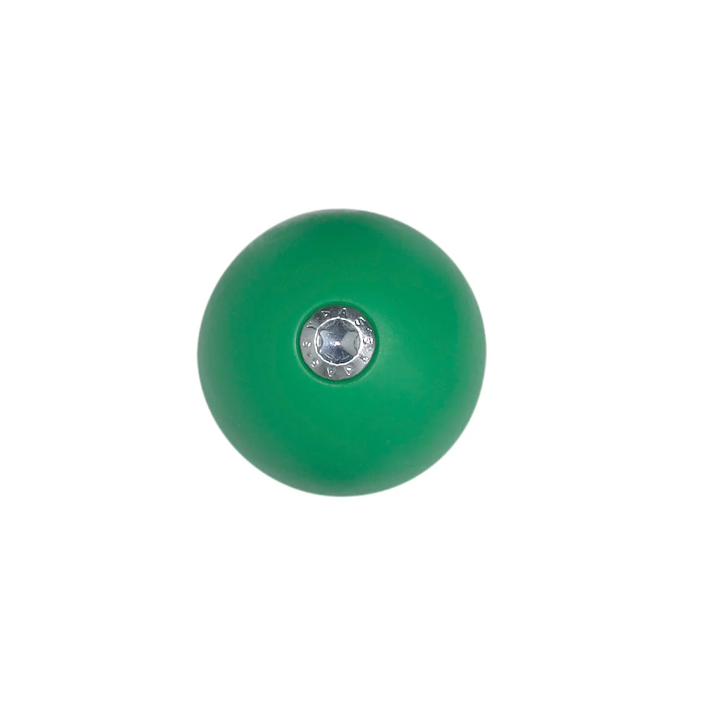 Kolberg R805 Multi-percussion mallets plastic rattan shaft - Image 2