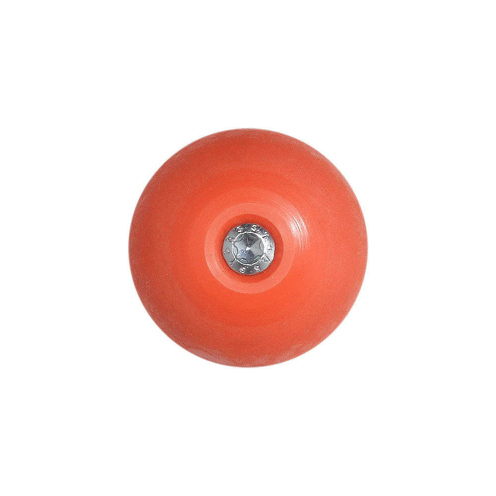 Kolberg R812 Multi-Percussion Plastic Mallets rattan shaft - Image 2