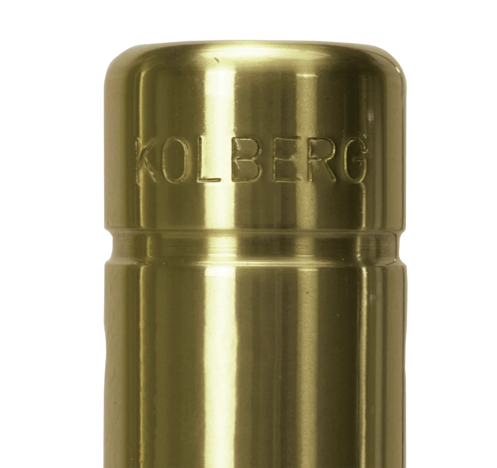 Kolberg RGIA2 Tubular Bell 'International' A5