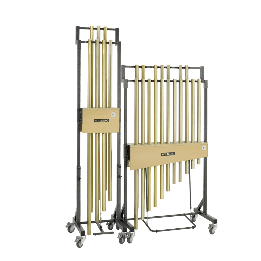 Kolberg RGIA2 Tubular Bell 'International' A5 - Image 4