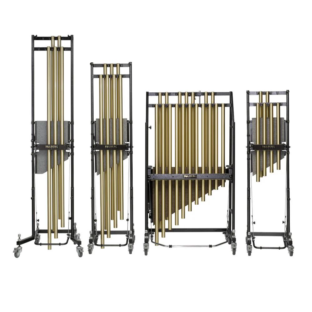 Kolberg RGKA1 single tubular bell Concert A3 - Image 2