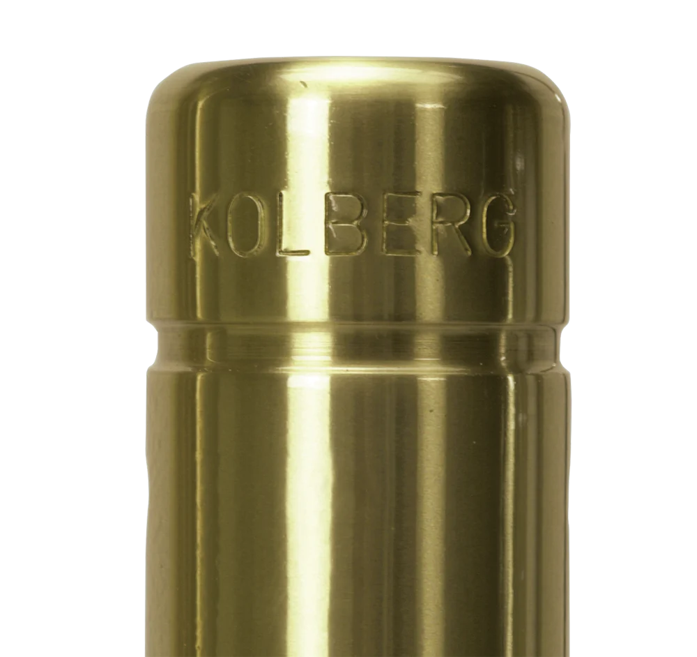 Kolberg RGKD2 single tubular bell Concert D5