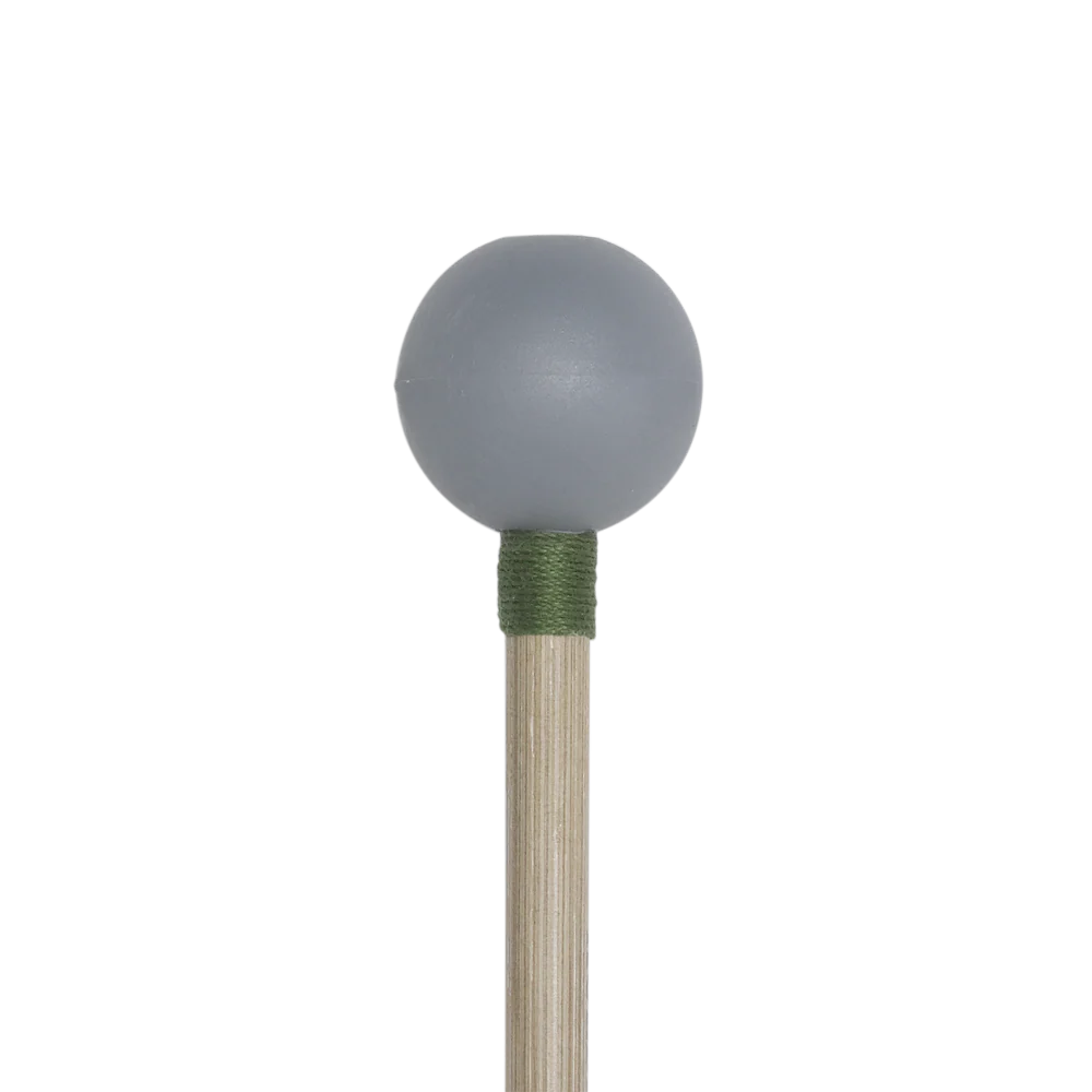Kolberg RS805G Xylophone mallets rattan shaft with non-slip sleeve