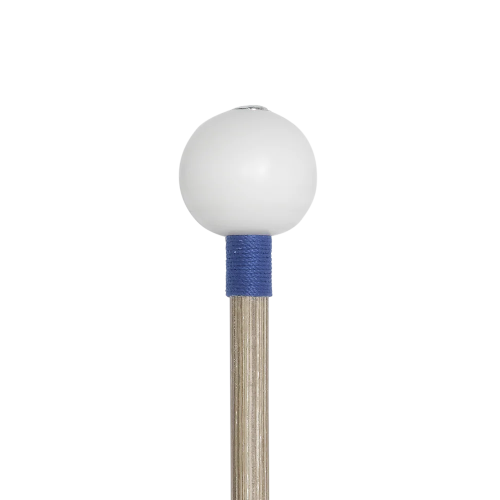 Kolberg RSL803 Xylophone/glockenspiel mallets rattan shaft with non-slip sleeve