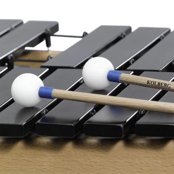 Kolberg RT803 glockenspiel/xylophone mallets plastic - Image 2