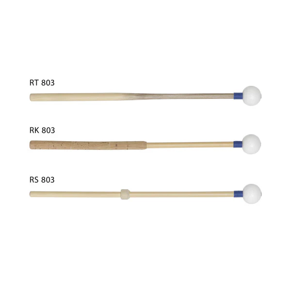 Kolberg RT803 glockenspiel/xylophone mallets plastic - Image 3